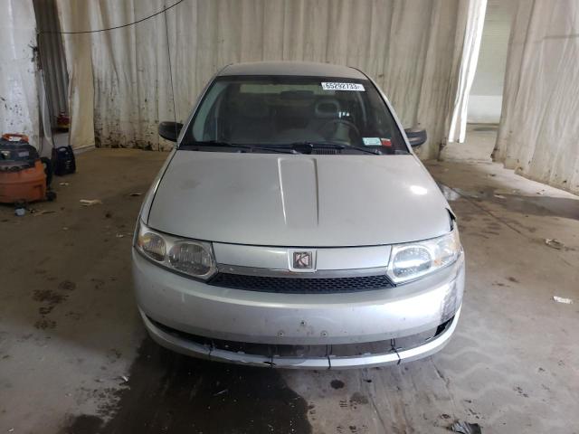 Снимка 5 от търг – 2003 SATURN ION LEVEL с VIN 1G8AF52F53Z186811