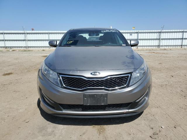 Photo 5 from auction – 2013 KIA OPTIMA SX with VIN 5XXGR4A6XDG178839