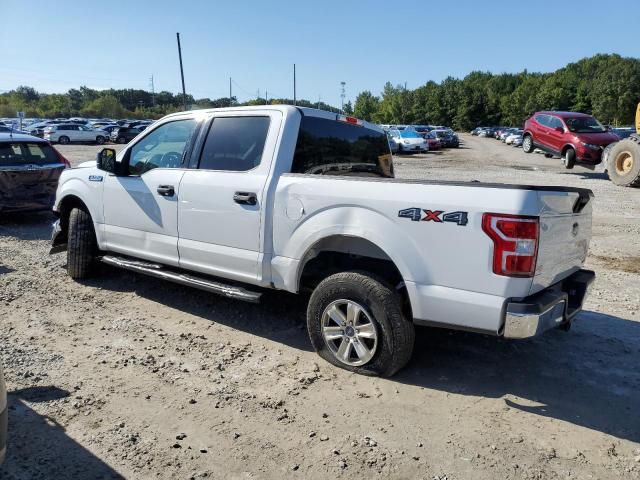 Photo 2 from auction – 2019 FORD F150 SUPER with VIN 1FTEW1EP2KFC68533
