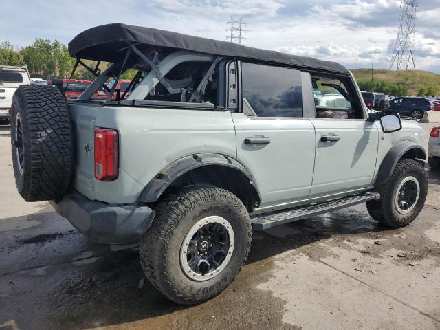 Photo 3 from auction – 2021 FORD BRONCO BAS with VIN 1FMEE5DP6MLA90931