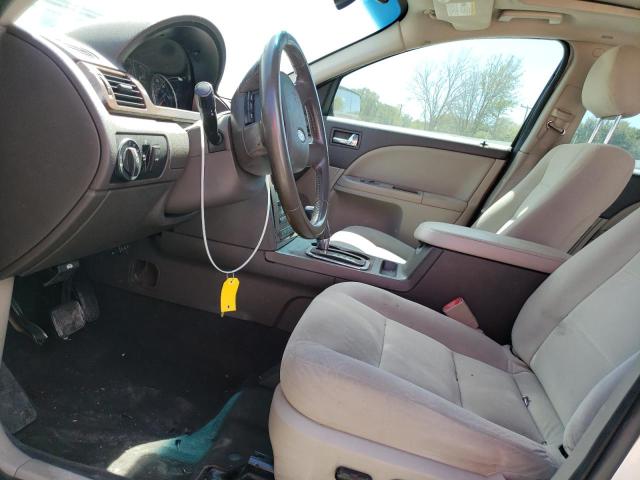 Zdjęcie 7 z aukcji – 2008 FORD TAURUS SEL z VIN 1FAHP27W48G125743