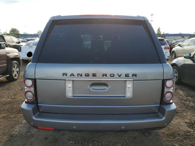 Photo 6 from auction – 2012 LAND ROVER RANGE ROVE with VIN SALMF1D4XCA361083