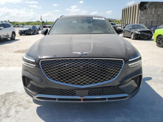 Photo 5 from auction – 2022 GENESIS GV70 BASE with VIN KMUMADTB2NU038071
