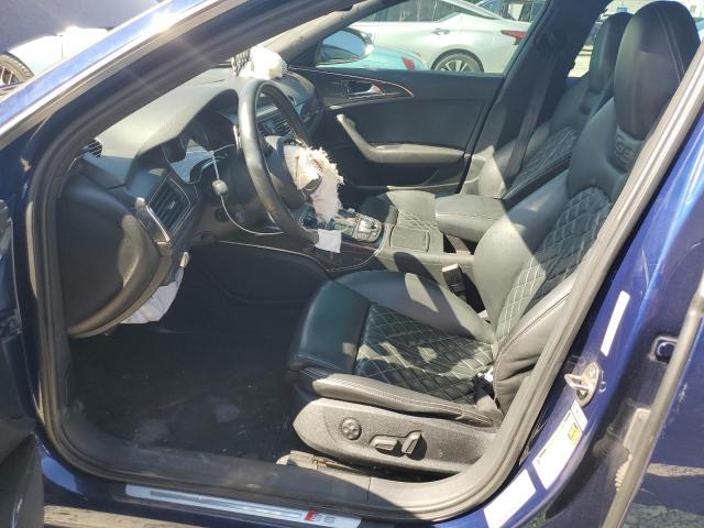 Снимка 7 от търг – 2013 AUDI S6 с VIN WAUF2AFC8DN118542