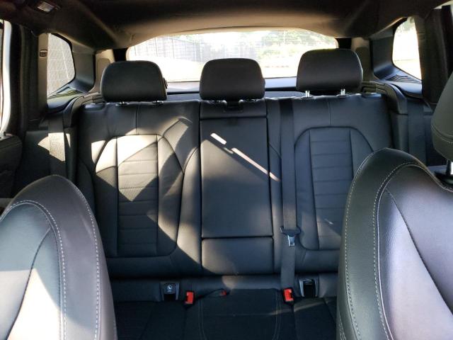 Photo 10 from auction – 2021 BMW X3 XDRIVE3 with VIN 5UXTY5C07M9E92611