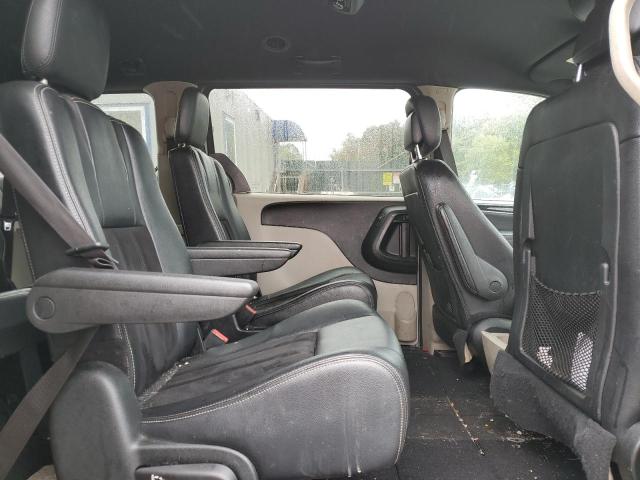 Photo 11 from auction – 2017 DODGE GRAND CARA with VIN 2C4RDGCG8HR873252