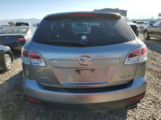Photo 6 from auction – 2009 MAZDA CX-9 with VIN JM3TB38A090166349