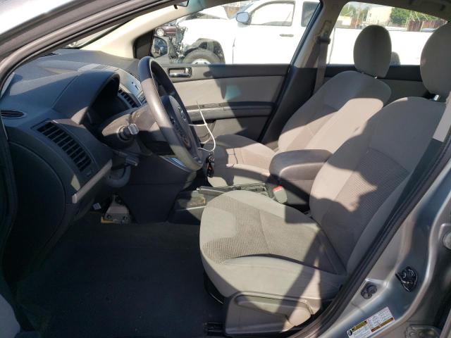 Photo 7 from auction – 2011 NISSAN SENTRA 2.0 with VIN 3N1AB6AP4BL652867