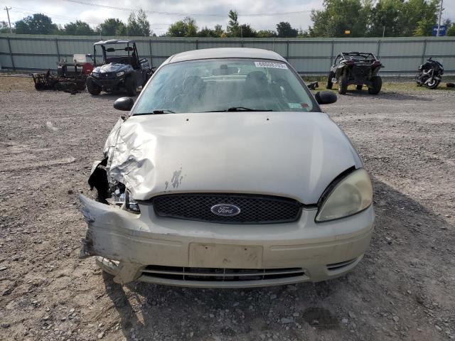 Photo 5 from auction – 2007 FORD TAURUS SE with VIN 1FAFP53U57A152996