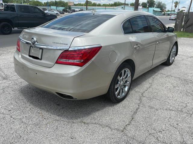 Photo 4 from auction – 2014 BUICK LACROSSE P with VIN 1G4GD5G34EF126491