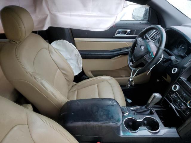 صورة رقم 7 من المزاد - 2016 FORD EXPLORER X مع VIN 1FM5K8DH9GGC63227