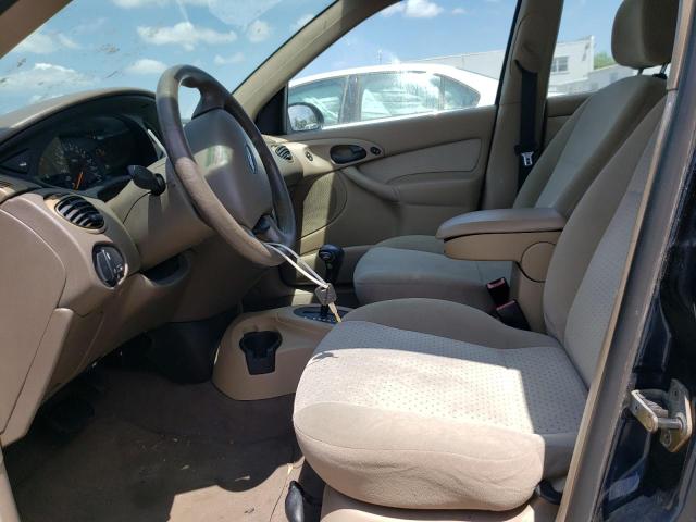 Снимка 7 от търг – 2003 FORD FOCUS SE с VIN 1FAFP36333W215937