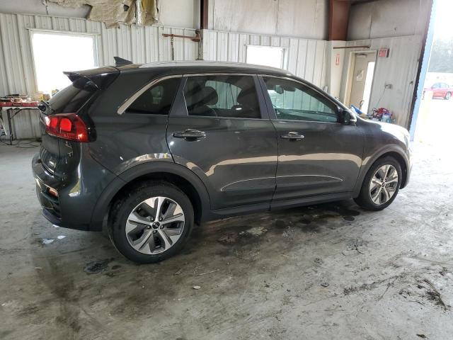 Photo 3 from auction – 2022 KIA NIRO S with VIN KNDCC3LG1N5160283