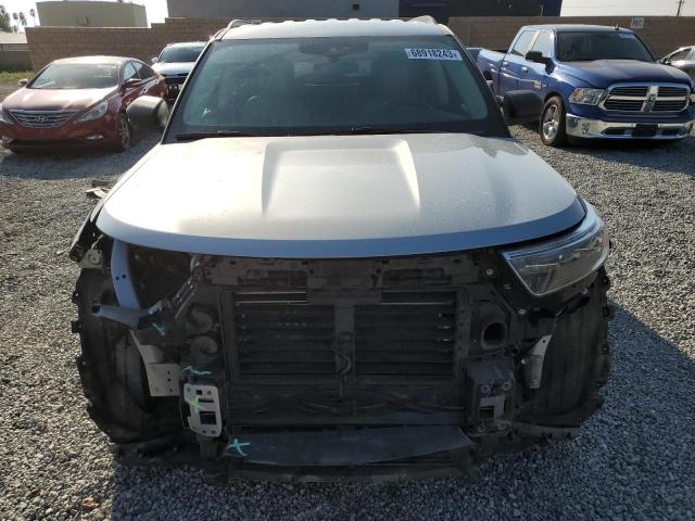 Photo 5 from auction – 2020 FORD EXPLORER X with VIN 1FMSK7DH2LGC82418
