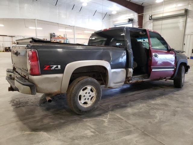 Photo 3 from auction – 2003 CHEVROLET SILVERADO with VIN 2GCEK19TX31167526