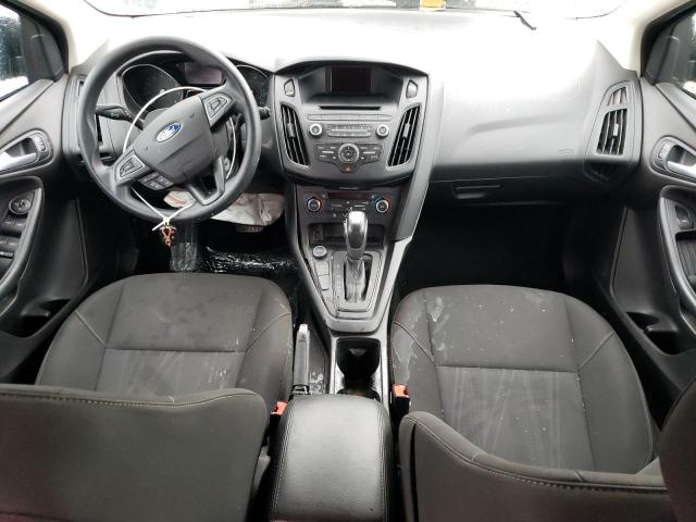 Photo 8 from auction – 2016 FORD FOCUS SE with VIN 1FADP3KE8GL335206