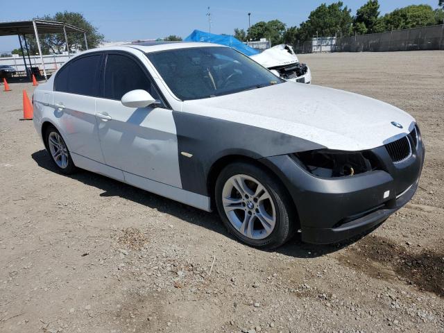 Photo 4 from auction – 2008 BMW 328 I with VIN WBAVA33528PG40631