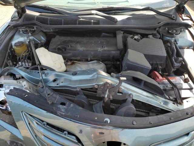 Photo 11 from auction – 2008 TOYOTA CAMRY CE with VIN 4T1BE46K58U769474