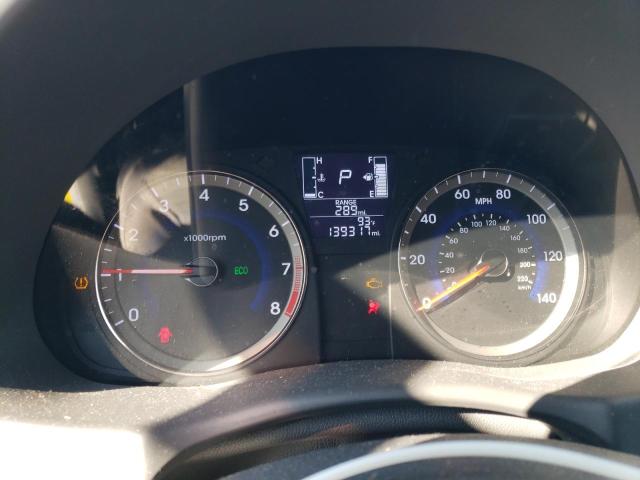 Photo 9 from auction – 2016 HYUNDAI ACCENT SE with VIN KMHCT4AE8GU163984