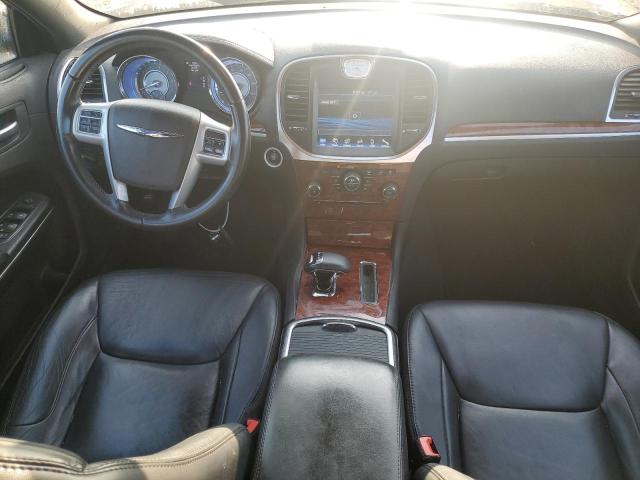 Photo 8 from auction – 2014 CHRYSLER 300 with VIN 2C3CCARG5EH345882