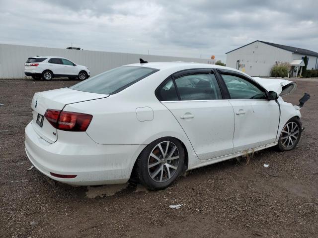 Photo 3 from auction – 2017 VOLKSWAGEN JETTA SE with VIN 3VWDB7AJ0HM349886
