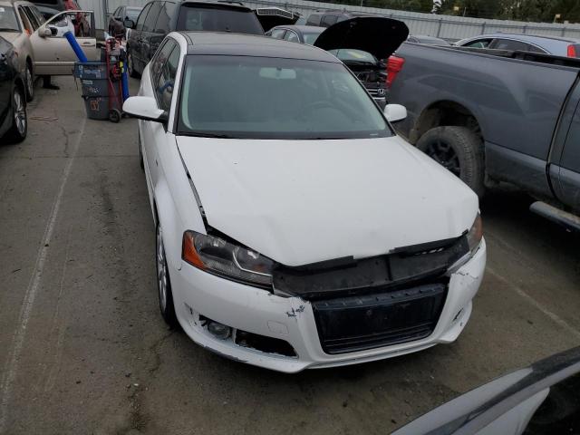 Снимка 5 от търг – 2012 AUDI A3 PREMIUM с VIN WAUBJAFM8CA059962