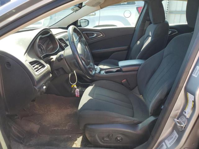 Photo 7 from auction – 2015 CHRYSLER 200 LIMITE with VIN 1C3CCCAB4FN627693