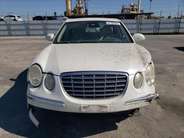 Photo 5 from auction – 2008 KIA AMANTI with VIN KNALD125685158158