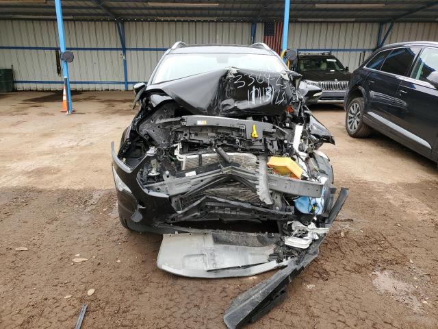 Photo 5 from auction – 2019 FORD ECOSPORT T with VIN MAJ6S3KL3KC281487