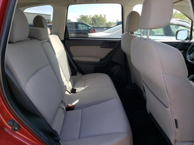 Photo 11 from auction – 2016 SUBARU FORESTER 2 with VIN JF2SJADC4GH445998