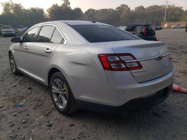 Photo 2 from auction – 2015 FORD TAURUS SEL with VIN 1FAHP2E80FG168252