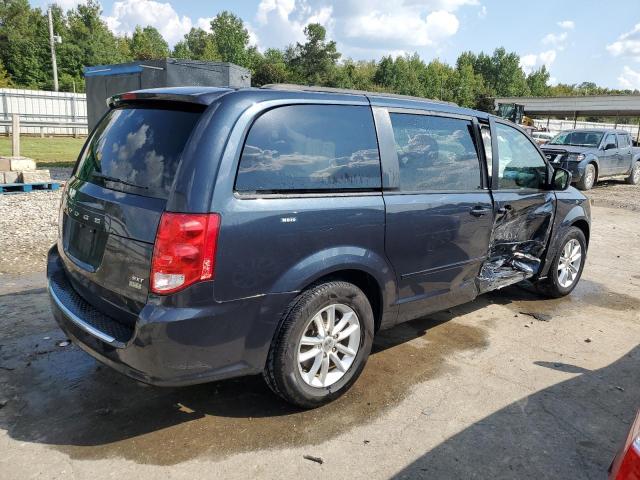 Photo 3 from auction – 2014 DODGE GRAND CARA with VIN 2C4RDGCG3ER120563