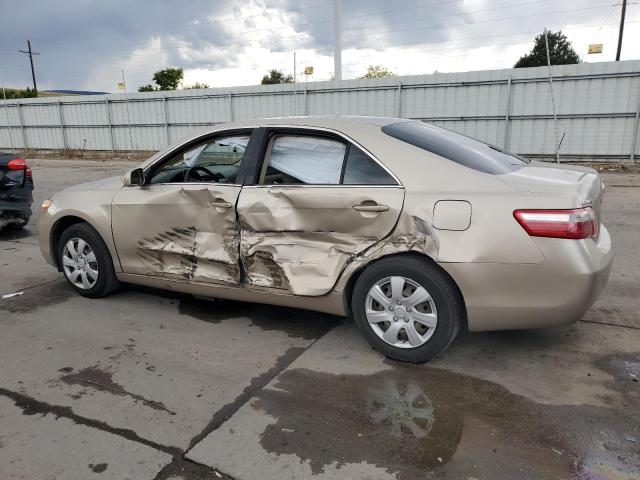 Photo 2 from auction – 2008 TOYOTA CAMRY CE with VIN 4T1BE46K28U735136