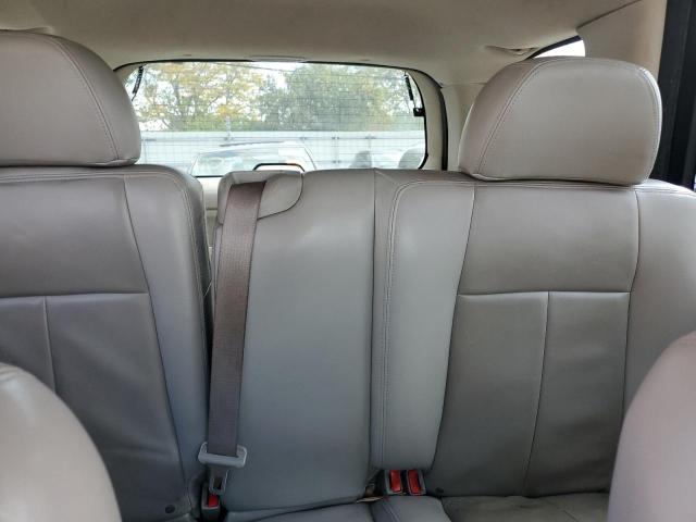 Photo 10 from auction – 2007 CHEVROLET TRAILBLAZE with VIN 1GNDT13SX72189127