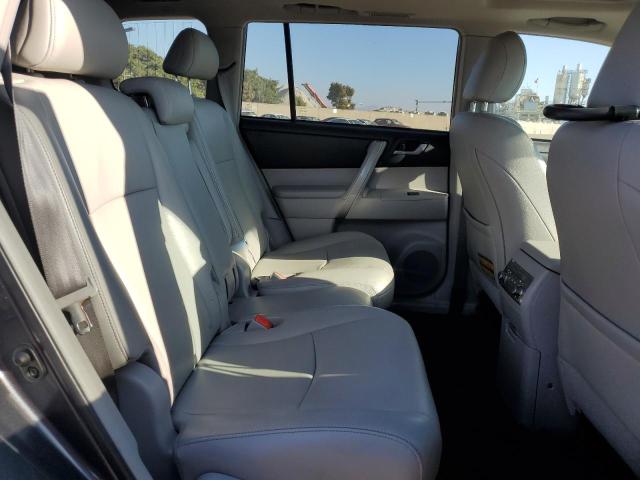 Photo 10 from auction – 2013 TOYOTA HIGHLANDER with VIN 5TDZK3EH5DS142302