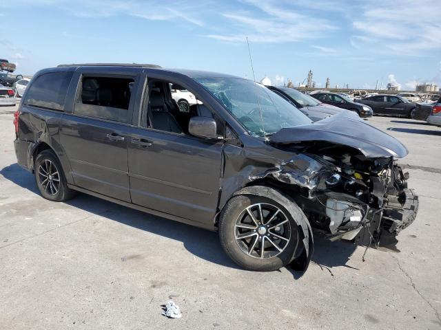 Photo 4 from auction – 2016 DODGE GRAND CARA with VIN 2C4RDGEG4GR344795