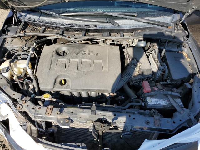 Photo 11 from auction – 2013 TOYOTA COROLLA BA with VIN 2T1BU4EE6DC008060