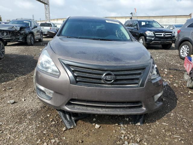 Photo 5 from auction – 2013 NISSAN ALTIMA 2.5 with VIN 1N4AL3AP0DN507763