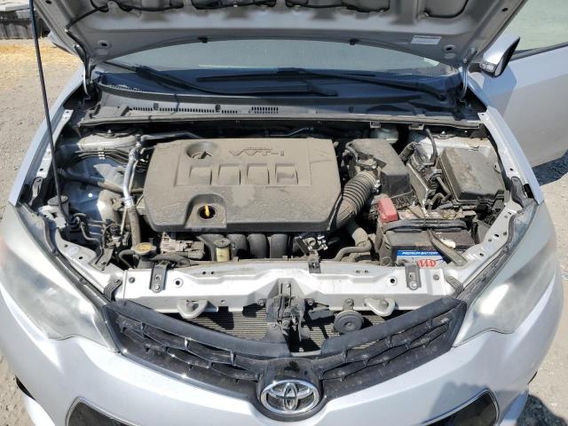 Photo 11 from auction – 2016 TOYOTA COROLLA L with VIN 5YFBURHE0GP529692