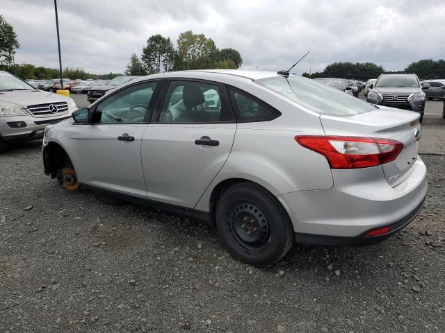 Photo 2 from auction – 2012 FORD FOCUS S with VIN 1FAHP3E29CL462351