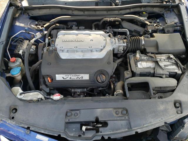 Photo 11 from auction – 2011 HONDA ACCORD EXL with VIN 1HGCS2B83BA001258