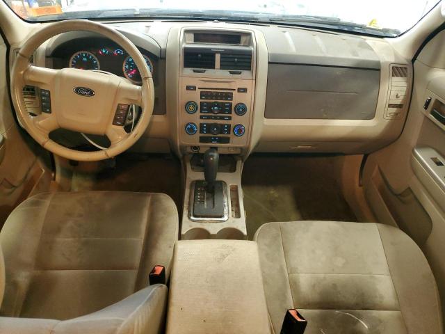 Photo 8 from auction – 2012 FORD ESCAPE XLT with VIN 1FMCU0D78CKC57890