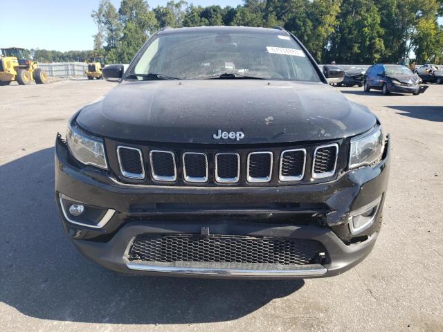 Photo 5 from auction – 2018 JEEP COMPASS LI with VIN 3C4NJDCB7JT355422
