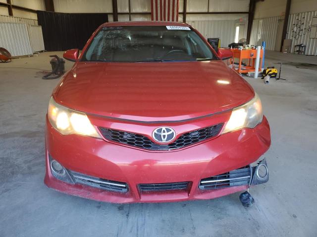 Photo 5 from auction – 2013 TOYOTA CAMRY L with VIN 4T1BF1FK7DU662447