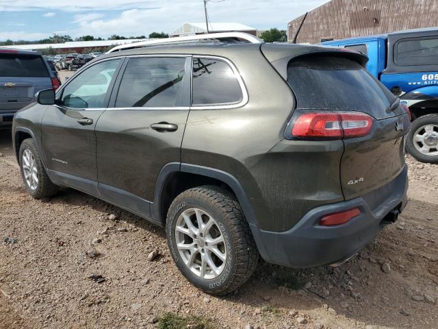 Photo 2 from auction – 2015 JEEP CHEROKEE L with VIN 1C4PJMCS8FW619239