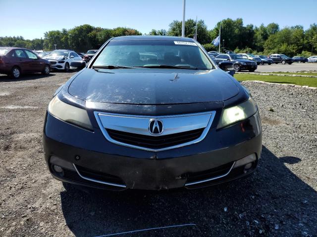 Photo 5 from auction – 2012 ACURA TL with VIN 19UUA9F54CA004090