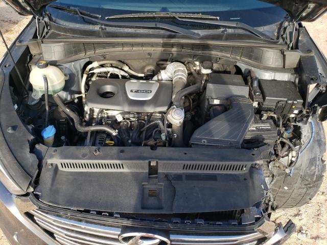 Photo 11 from auction – 2016 HYUNDAI TUCSON LIM with VIN KM8J33A23GU176620
