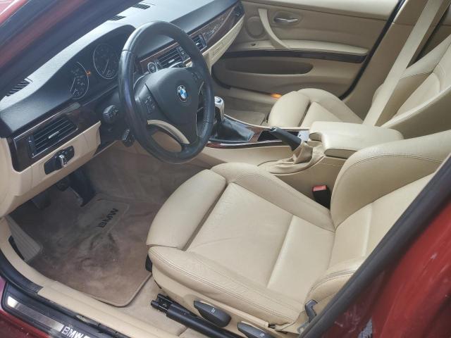 Photo 7 from auction – 2012 BMW 328 XI with VIN WBAUU3C55CA951255