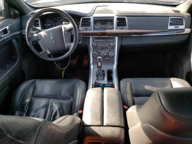 Photo 8 from auction – 2012 LINCOLN MKS with VIN 1LNHL9DR8CG803489