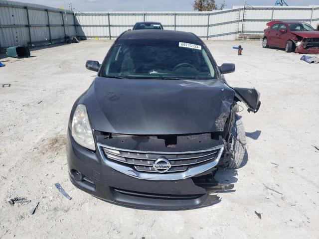 Photo 5 from auction – 2010 NISSAN ALTIMA BAS with VIN 1N4AL2AP4AN440221